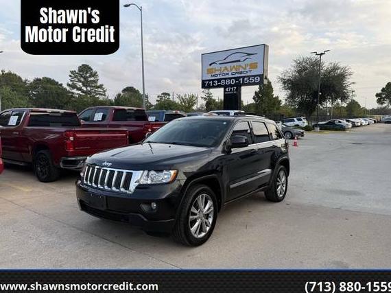 JEEP GRAND CHEROKEE 2013 1C4RJEAGXDC569519 image JEEP GRAND CHEROKEE 2013 1C4RJEAGXDC569519 image